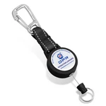 Scuba Retractor Clip, Heavy-duty Dive Gear Retractable Tether With 316 Stainl.... Fixed Price $33.83.