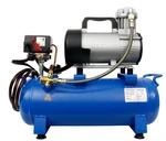Hookah Scuba Diving 12-VOLT Air Compressor Diver 3/4HP Gallon Tank. Fixed Price $895.99.