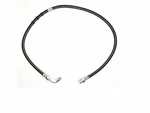 Dynamic Friction 35XS17S Rear Brake Hose Fits 2002-2017 International 4400LP. Fixed Price $40.41.