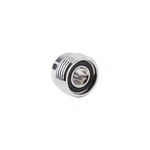 Trident Din To Yoke Tank Valve Converter Insert, Stainless Steel. Fixed Price $33.99.