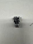 Scubapro 9 & MK10 First Stage Regulator Yoke Retainer 10-400-104 Nos. Fixed Price $23.99.