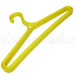 Scuba Choice Diving Heavy Duty Bcd Wetsuit Drysuit Hanger, Yellow. Fixed Price $11.99.