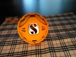 Rare Scubapro Orange Purge Cover For S600, New Old Stock.. Fixed Price $57.00.