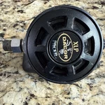 Dacor Xlp Pacer Scuba Diving Includes Hose. Fixed Price $79.00.