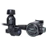 Zeagle F8 Regulator - Yoke 1ST And 2ND Stage Scuba Diving. Fixed Price $749.95.