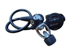 Aqualung Titan Lx Regulator 1ST And 2ND Stage. Fixed Price $149.99.