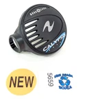 Aqua Lung Calypso, Titan Diaphragm Cover Front Button Regulator Scuba Dive #5659. Fixed Price $64.95.