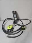 Suunto Seaquest SM26 Gauges (3) & Divers Octopus Valve W/dual Regulator. Fixed Price $79.99.