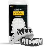 2 Pack Nxtrnd Rush Mouth Guard For Boxing And Other Sports Black & White Fangs. Fixed Price $24.87.