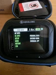 Aqua Lung I770R Dive Computer *open Box* W/ Apeks Transmitter. Fixed Price $550.00.