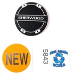 Sherwood SR2 Diaphragm Purge Front Cover 2ND Stage Scuba Dive Regulator Button. Fixed Price $24.95.