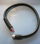 Aqua Lung 27 Low Pressure Hose Scuba Diving Regulator. Fixed Price $8.95.
