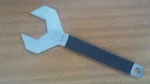 Skinny 34MM Spanner For Apeks Xtx Scuba Regulator First Stage. Fixed Price $20.92.