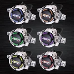 Aquatec Scuba Camoulfage Tecdive Regulators (second Stage) RG-3100S Mc. Fixed Price $133.95.