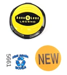 Aqua Lung Legend Diaphragm Front Cover Purge Button Scuba Dive Regulator #5661. Fixed Price $45.95.