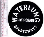 Scuba Diving Usa Sportways Waterlung Hydronaut Regulator No Tariff. Fixed Price $9.99.
