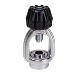 Ist Din Yoke First Stage Converter For Diving Regulator. Fixed Price $53.55.