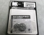 Scubapro Air 2 3RD / 4TH Gen Service Kit Diving Alt. Regulator. Fixed Price $15.99.