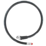 Atomic Aquatics Comfort Swivel- 32", Titanium. Fixed Price $249.95.