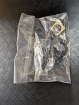 Scubapro X650 Annual Service Kit 11.650.041. Fixed Price $34.20.