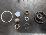 Scubapro Mk 15 Regulator Annual Service Kit 10.600.041. Fixed Price $34.20.