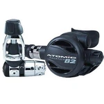 Atomic Aquatics B2 Regulator 1ST And 2ND Stage. Fixed Price $1019.95.