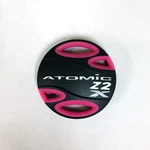 Atomic Z2X Regulator Diaphragm Colored Cover 2ND Stage, Scuba Diving. Fixed Price $25.00.