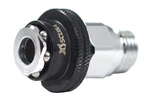 Xs Scuba AC900 Ez Qd Adapter For Low Pressure Hose Quick Disconnect Marine Brass. Fixed Price $52.49.
