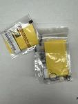 Scubapro Mk 9&10 First Stage Regulator Annual Repair/maintenance Kit 10-500-041. Fixed Price $33.99.
