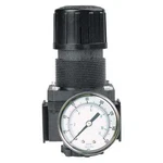 Arrow Pneumatics R354G Regulator, Pos Locking Knob, 1/2". Fixed Price $67.20.