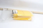 (5-PK) Kimball Midwest Hose Protector 6" 52-770. Fixed Price $21.30.