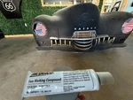 (1) Genuine Acdelco 10-5055 Gear Marking Compound Oz Gm 1052351 Same As Dealer. Fixed Price $22.50.