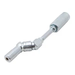 Steelman 360 Degree Swivel Grease Wrench Adapter 06130. Fixed Price $34.99.