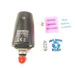 Suunto Wireless Tank Pressure Transmitter Hoseless Scuba Dive Computer. Fixed Price $248.95.
