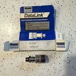 Oceanic Data Link High Pressure Quick Disconnect P/n 04-1200 New Box. Fixed Price $32.99.