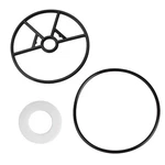 Pokin Variflo Xl Valve SP714T O'ring Rebuild Kit -1PACK, Black. Fixed Price $22.56.