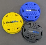 Sea Elite Covert, RX330, SX30 Front Diaphragm Purge Regulator Scuba Dive. Fixed Price $20.95.