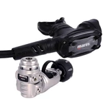 Mares Sxs 62X Scuba Diving Regulator Set - First And Second Stage Int. Fixed Price $724.72.