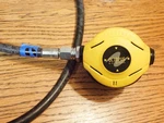Divers Aqualung Scuba Calypso/titan Regulator Octopus Fully Tested. Fixed Price $44.99.