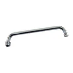 Encore KS11-12-X012 Spout With O-rings, 12" Silver. Fixed Price $61.66.