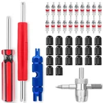 Stem Removal Tool, Spool And Installation Four-way Valve .... Fixed Price $10.84.