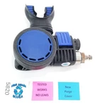 Oceanic Air Xs 2 Octopus Inflator Regulator Alternate Source Scuba Dive. Fixed Price $149.95.