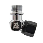 Xs Scuba 110 Degree Adapter. Fixed Price $56.95.