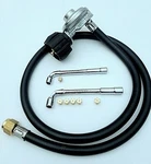 Propane (lp) Conversion Kit For New 2022 Weber Genesis E-435S & S-435S. Fixed Price $49.99.
