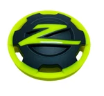 Zeagle Scuba Second Stage Regulator F8 Front Cover Yellow 342-0266-4A. Fixed Price $15.00.