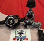 Scubapro Regulator S600 MK25 Way Cool! Looks Like Never Wet!. Fixed Price $485.00.