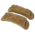 Shoulder Strap Pad,vest Pads Backpack Fit 2'.... Fixed Price $23.48.