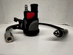 Scubapro Air 2, Combination Octopus/inflator Regulator Diving, Used. Fixed Price $220.99.