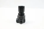 Norgren R07-200-RNKA Pneumatic Regulator 1/4IN Npt 300PSI D605001. Fixed Price $75.77.