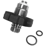Scubapro Din Conversion Kit/universal. Fixed Price $111.21.